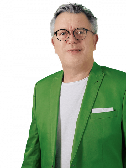 Klaus Opitz